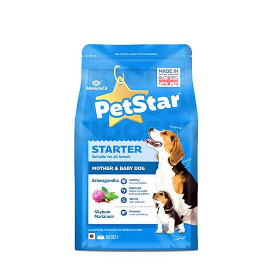 petstar